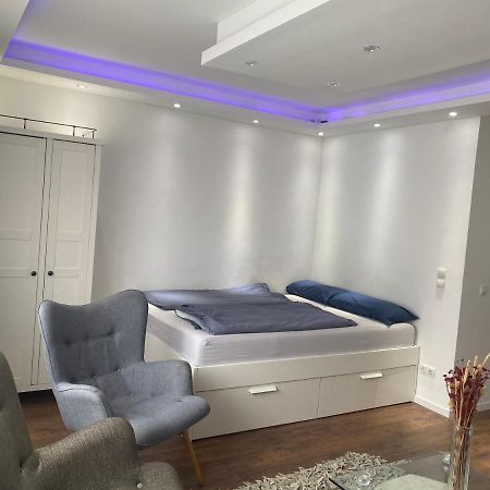 Wohnung In Hamburg Zentrum Eksteriør bilde